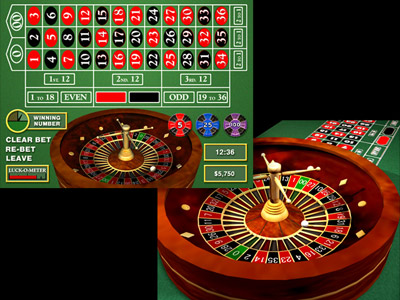 George Henion - Game Art 09